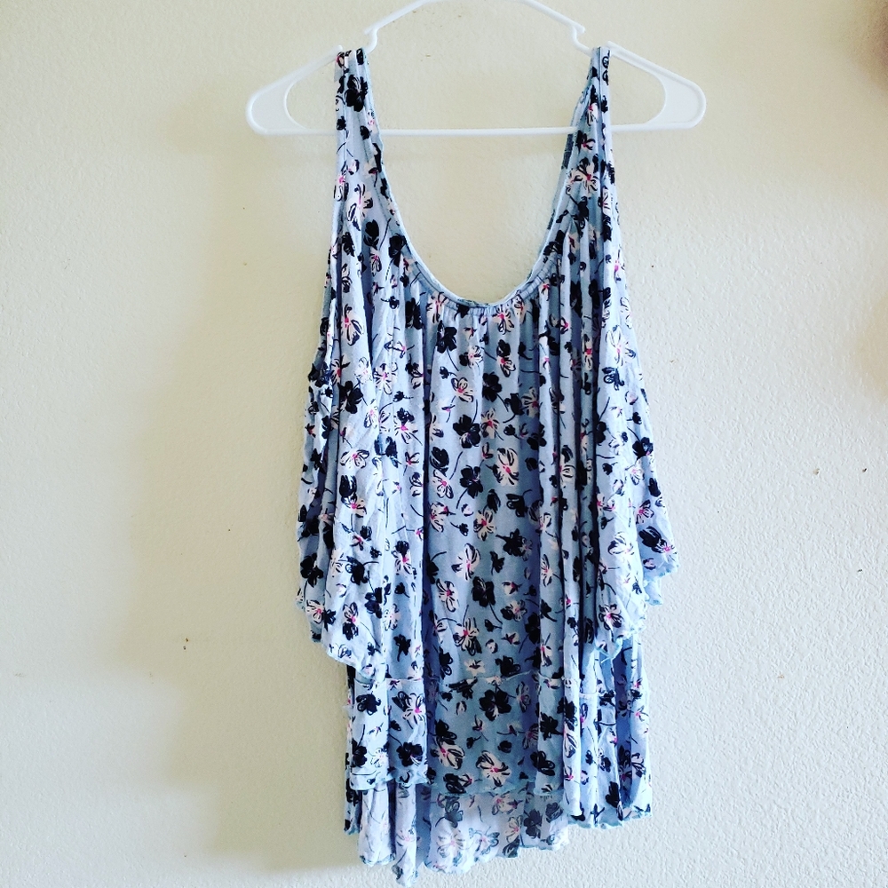 Torrid Sz 0